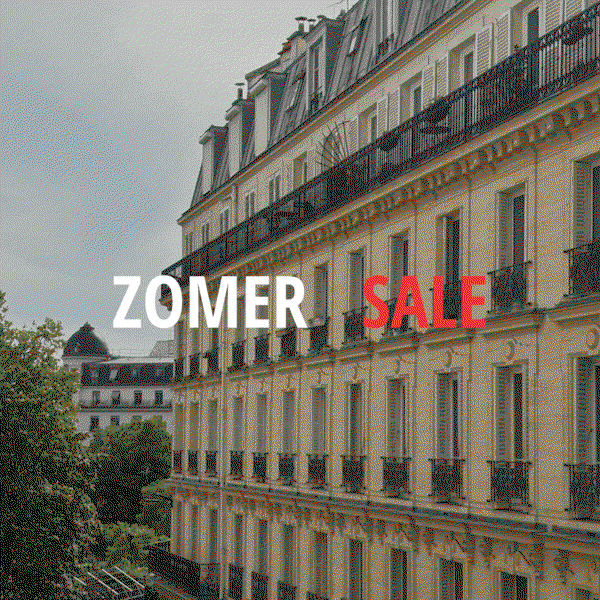 Sale up to 40% off