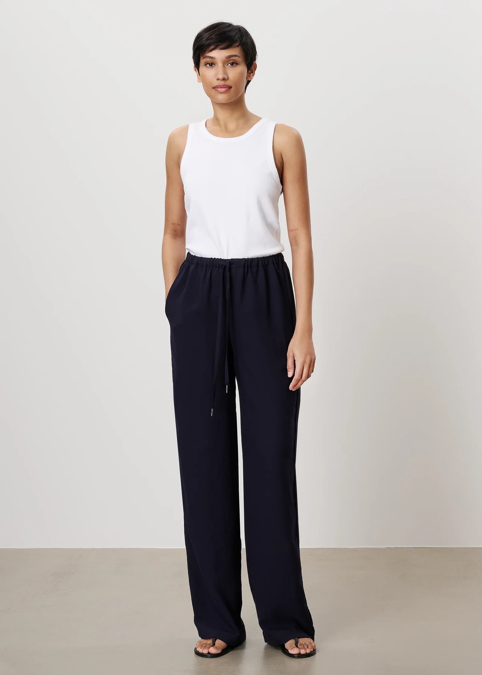 Image of EZRA PANTS