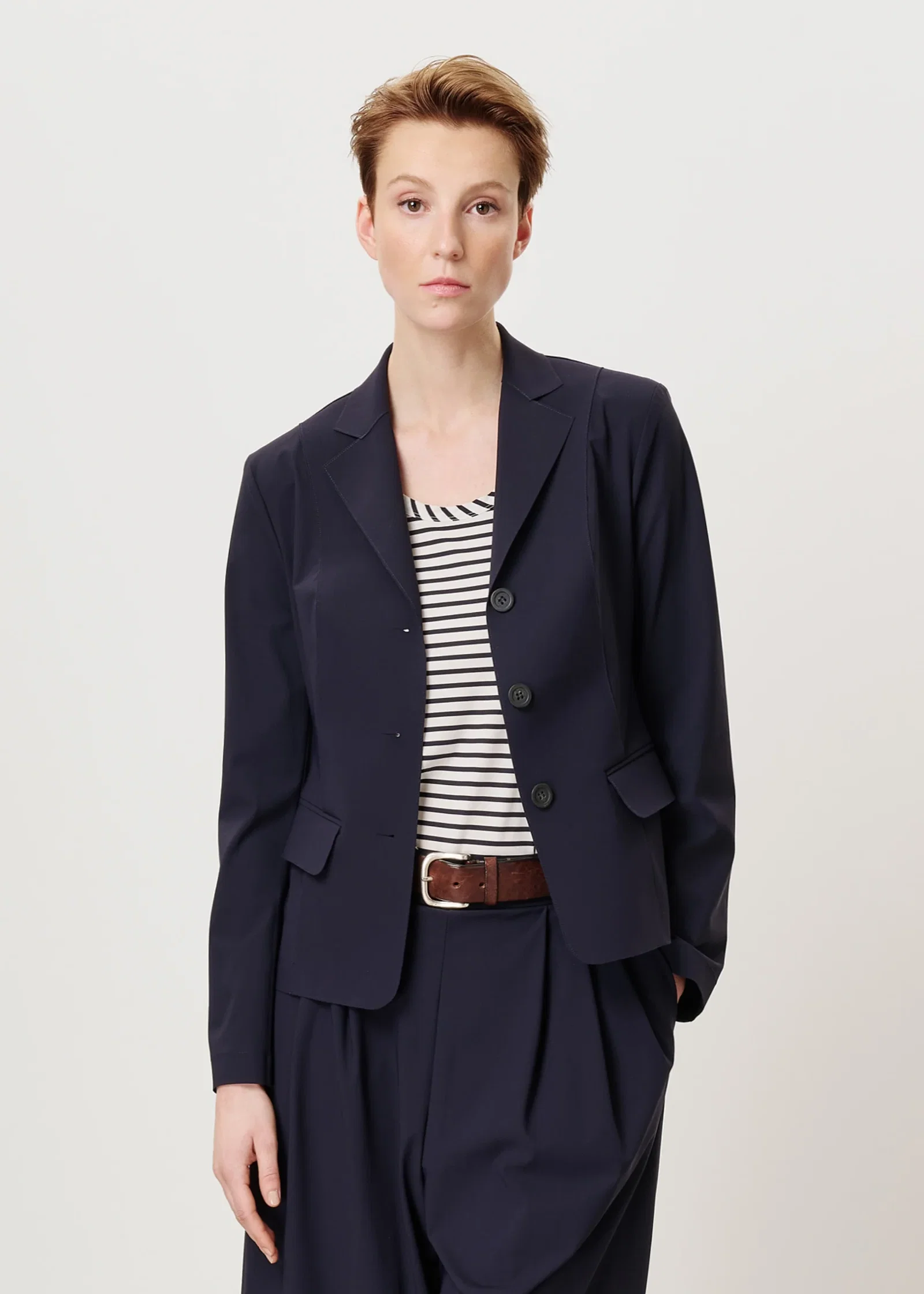 Image of VICKY BLAZER
