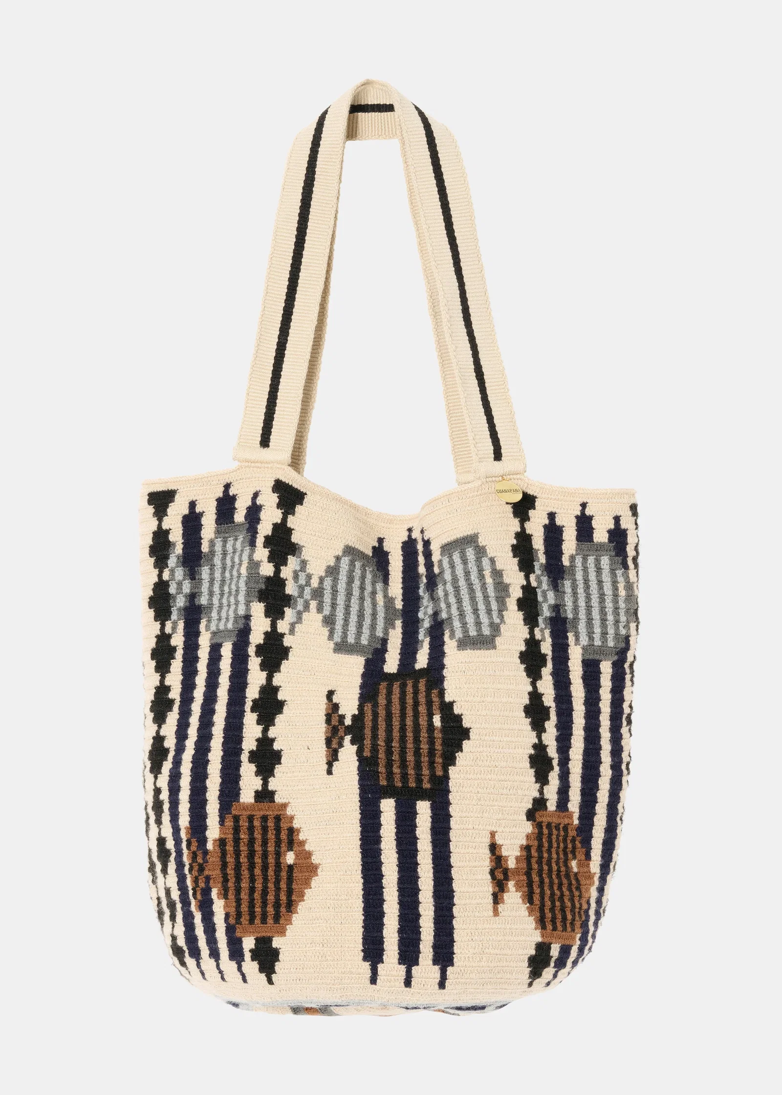 Image of GUANABANA CALA BAG.