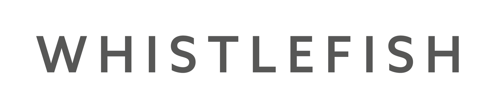 Whistlefish logo