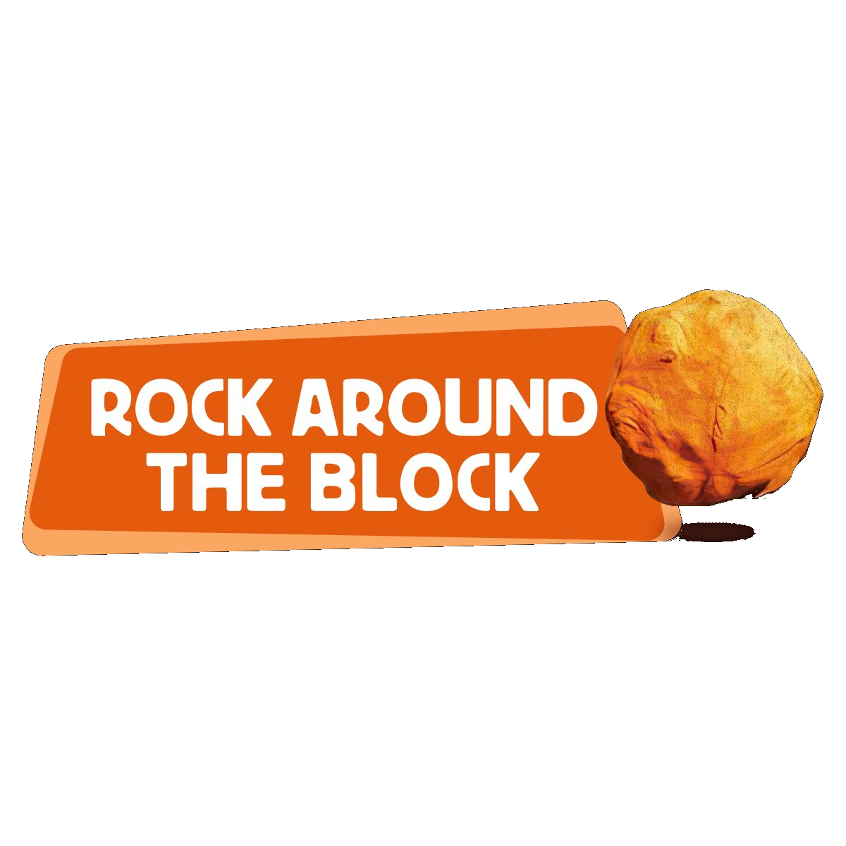 Rock Around The Block