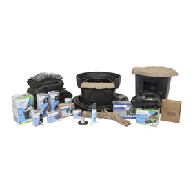 Aquascape Medium Deluxe Pond Kit 3.3m x 4.8m