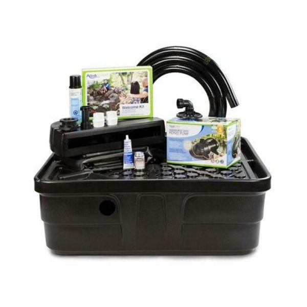 Aquascape Pondless Waterfall Kit