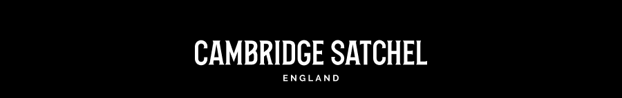 Cambridge Satchel logo