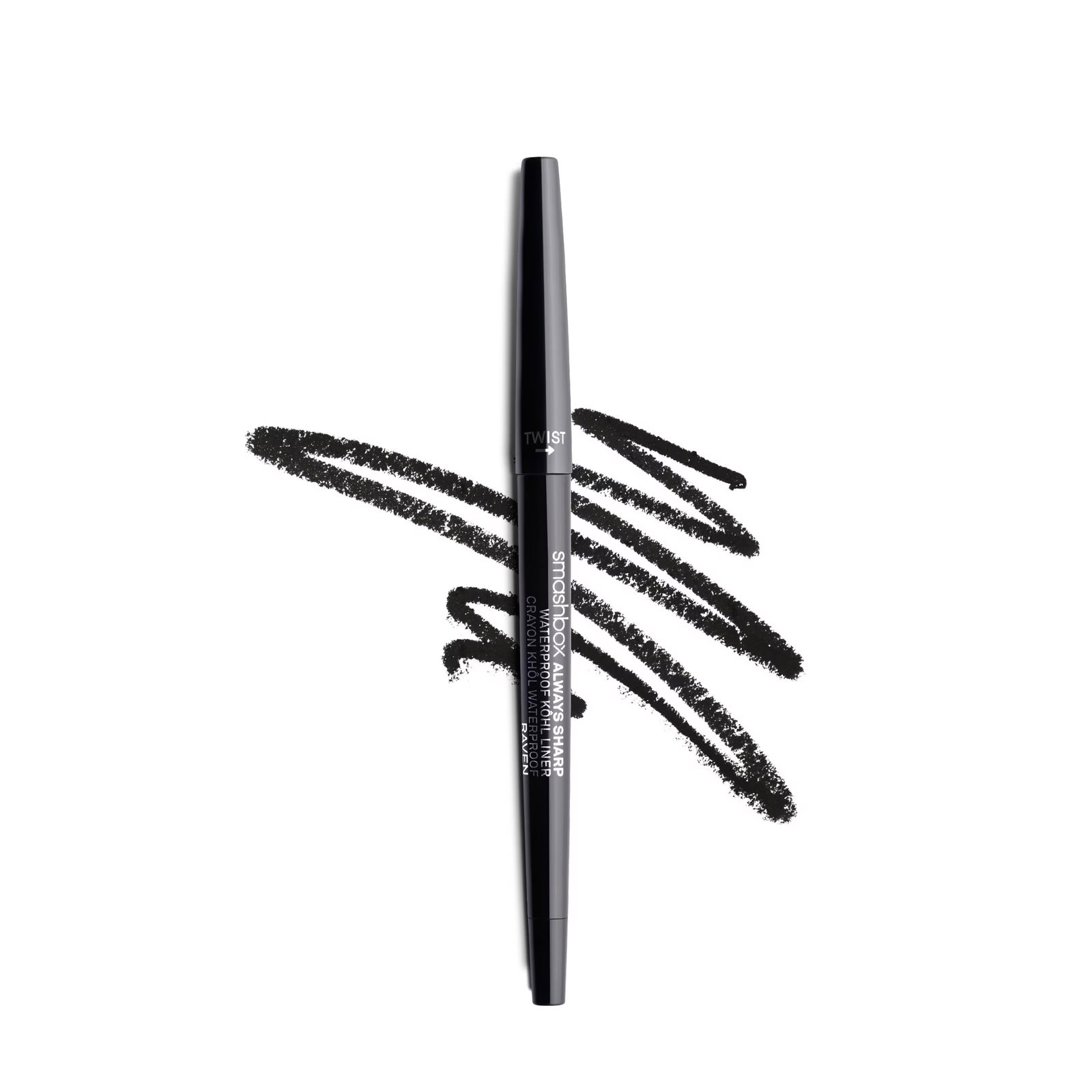 Always Sharp Longwear Waterproof Kohl Eyeliner Pencil