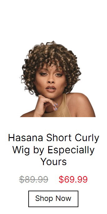 View product recommended for you
