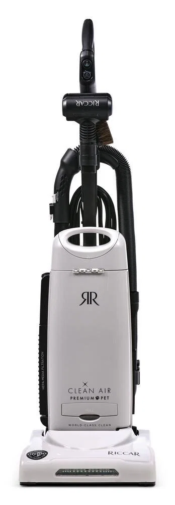 Image of Clean Air Premium Pet Upright Vacuum