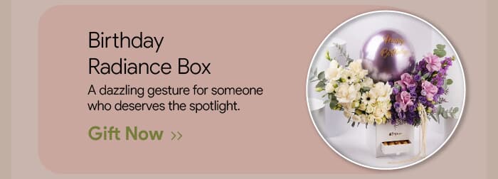 Leading UAE Florist for Gift and Flower Delivery