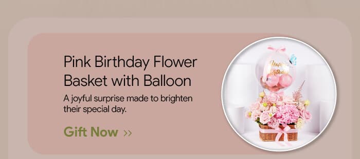 Leading UAE Florist for Gift and Flower Delivery