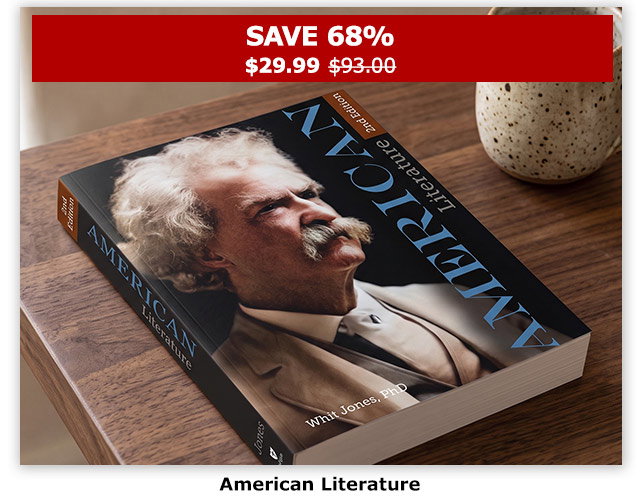 American Literature
