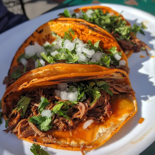 Teens 5-Day Summer Series: Culinary World Tour
