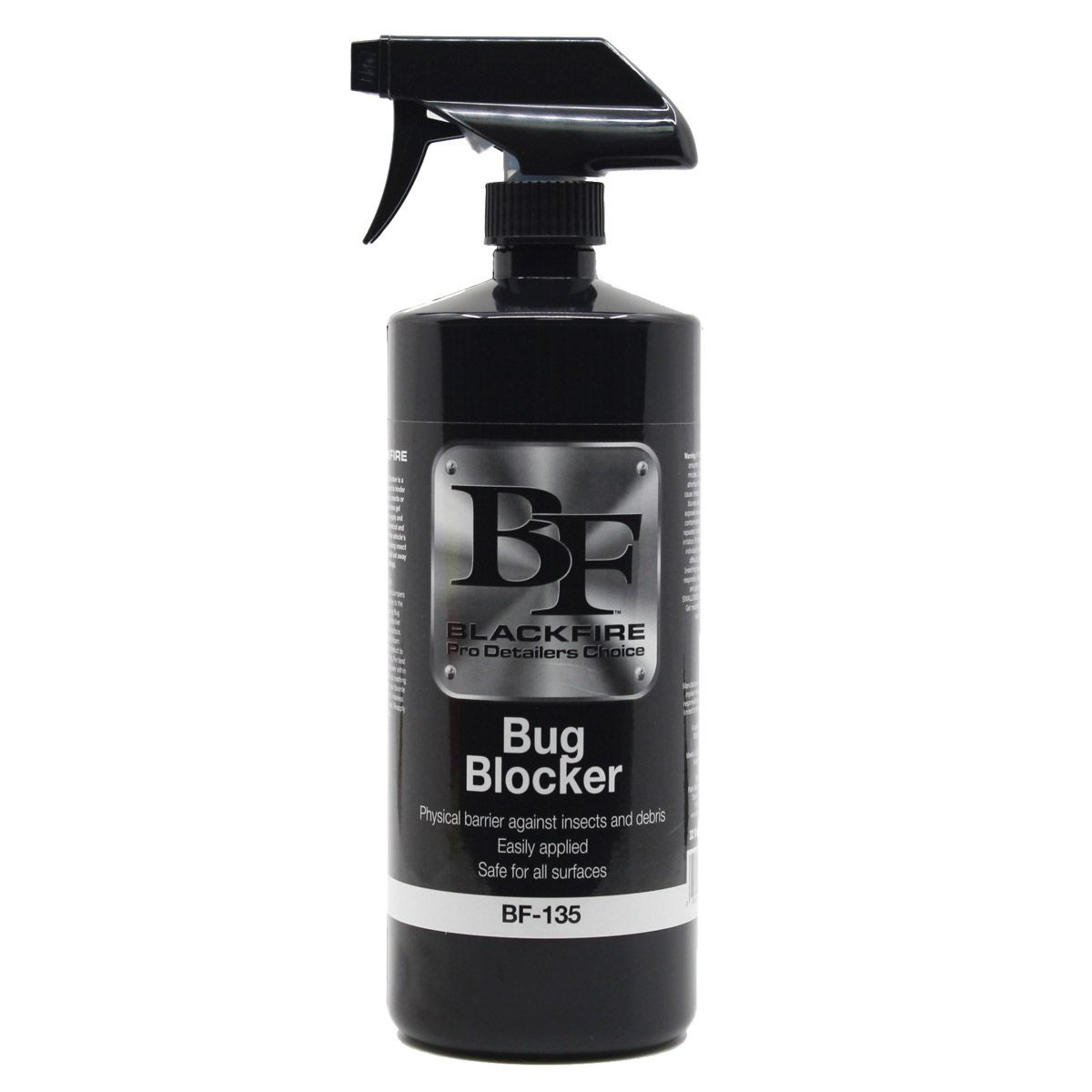 Image of BLACKFIRE Bug Blocker