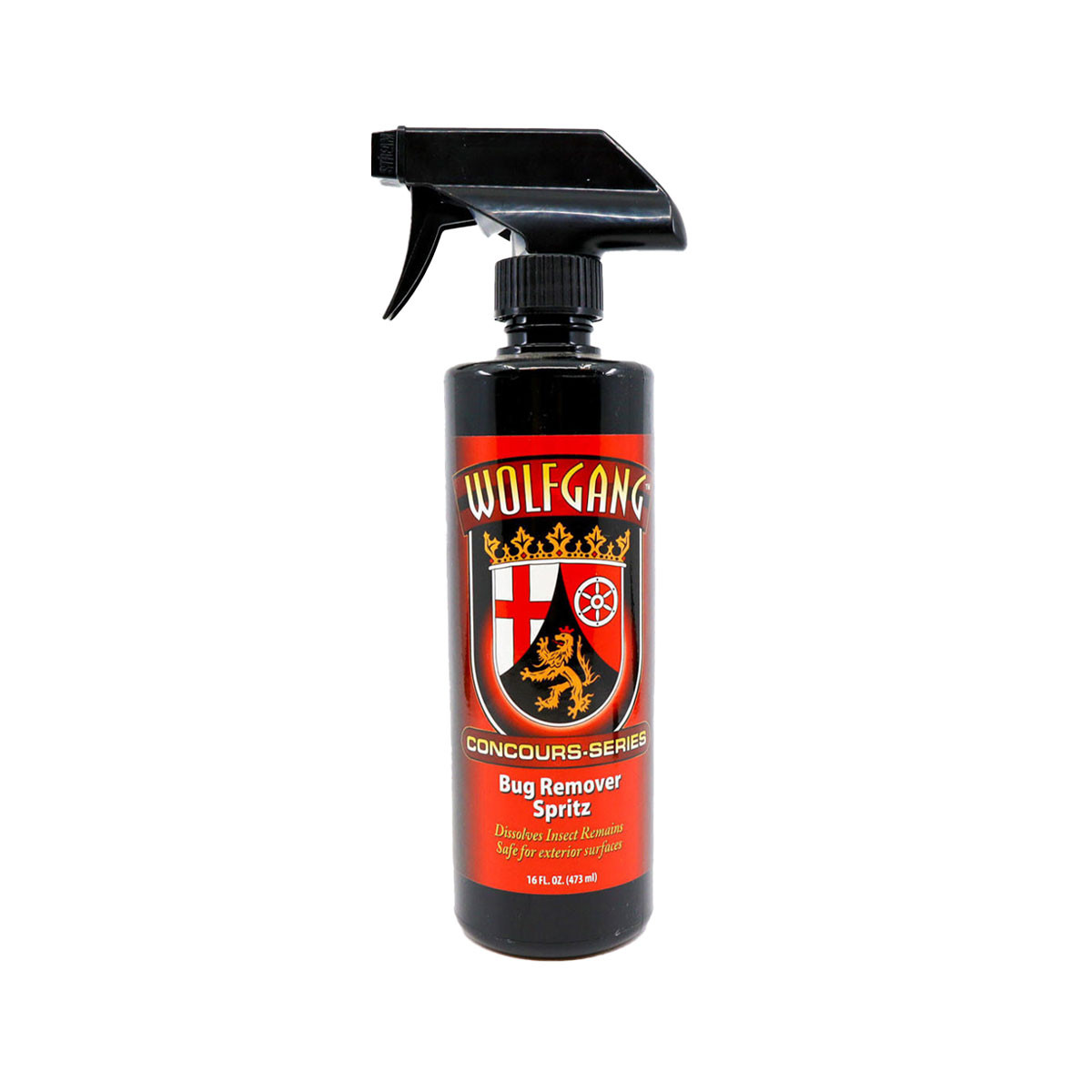 Image of Wolfgang Bug Remover Spritz 16 oz.