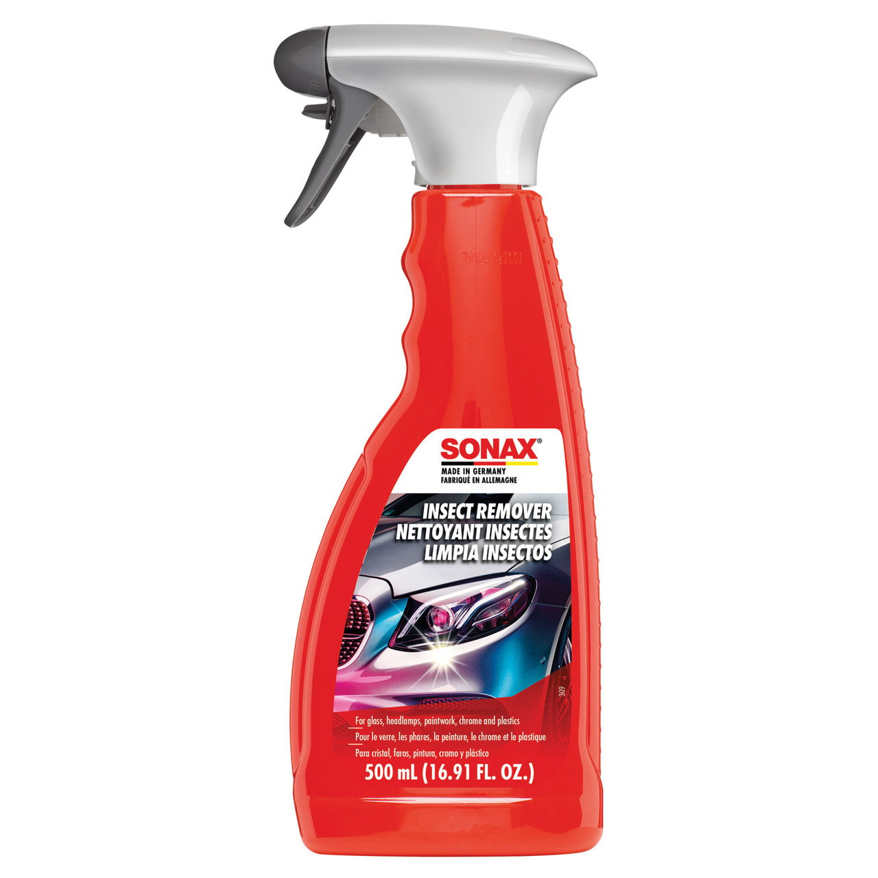Image of SONAX Insect Remover