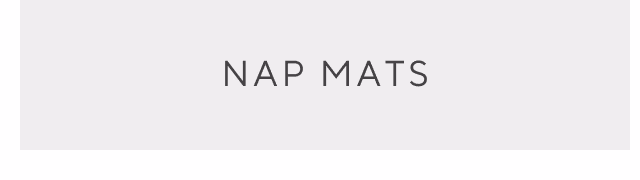 nap mats