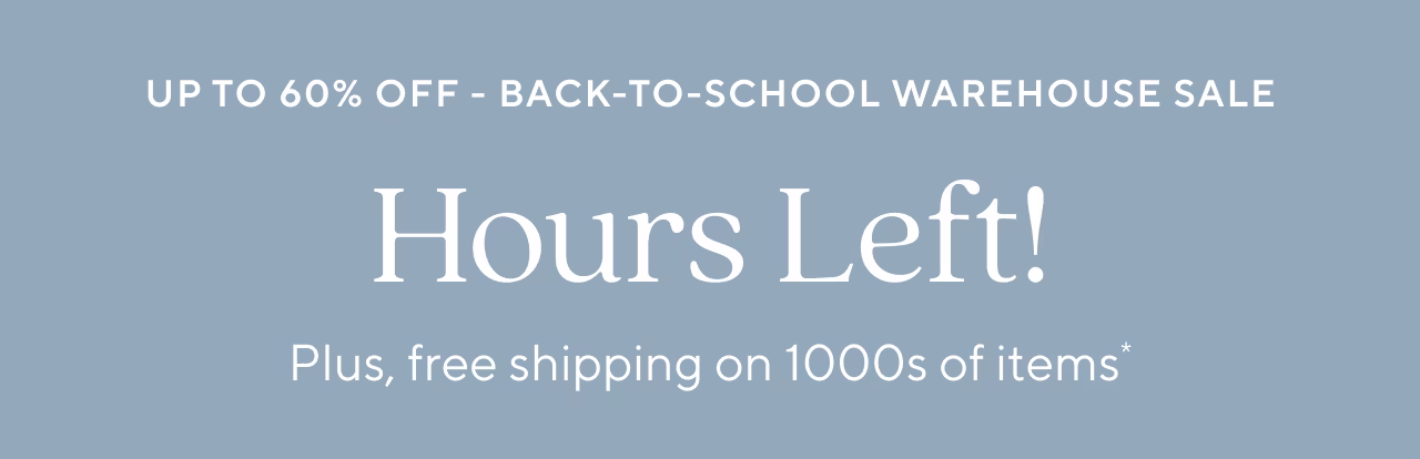 hours left to save