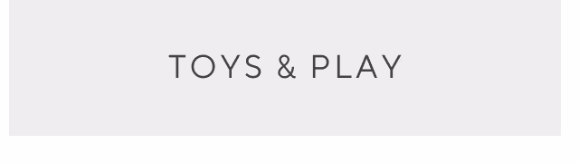 toys & play
