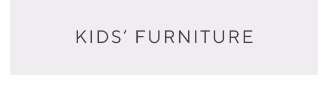kids' furniture
