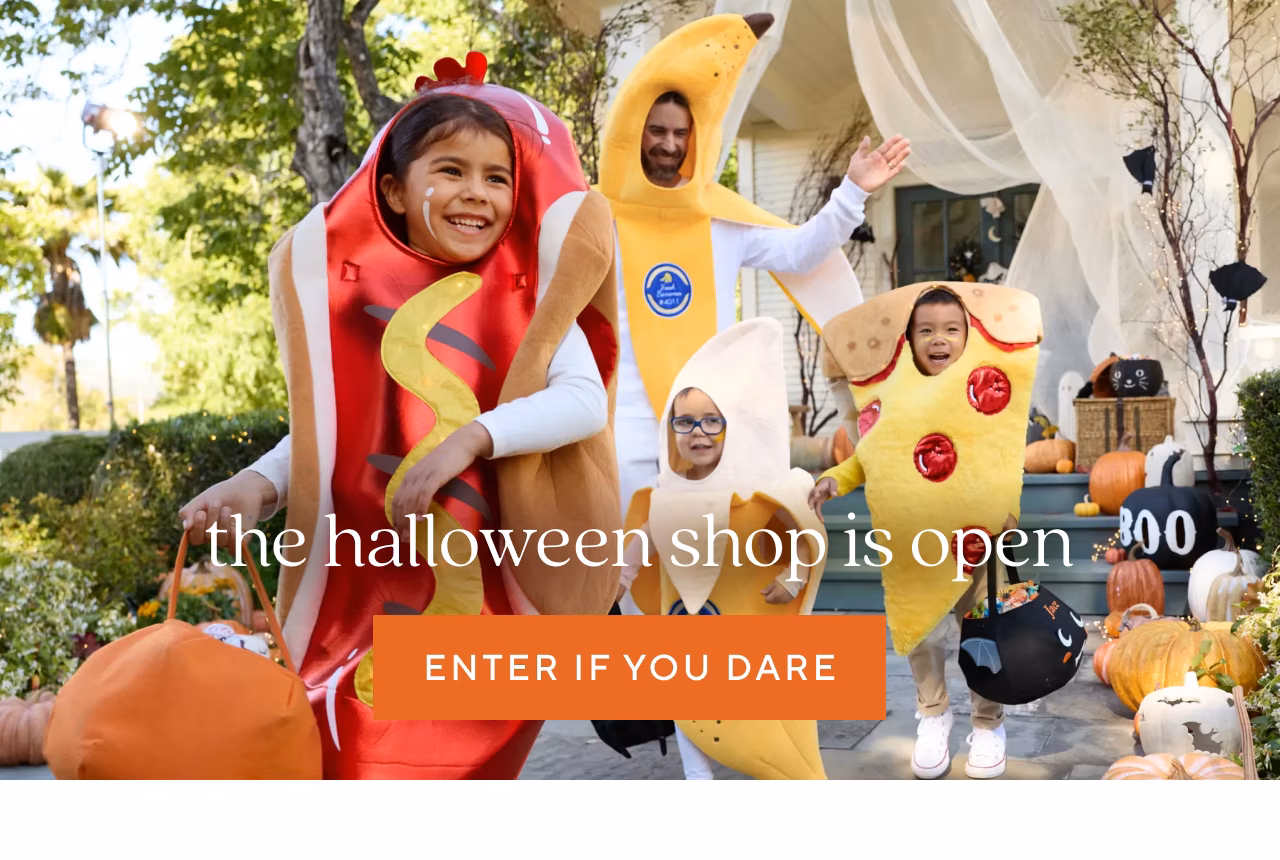 enter if you dare