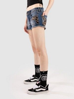 Alyssia Shorts
