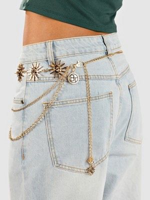 Celestial Chain Belt