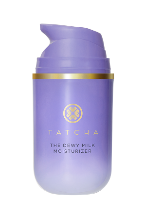 The Dewy Milk Moisturizer