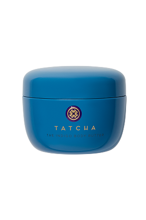 The Indigo Body Butter