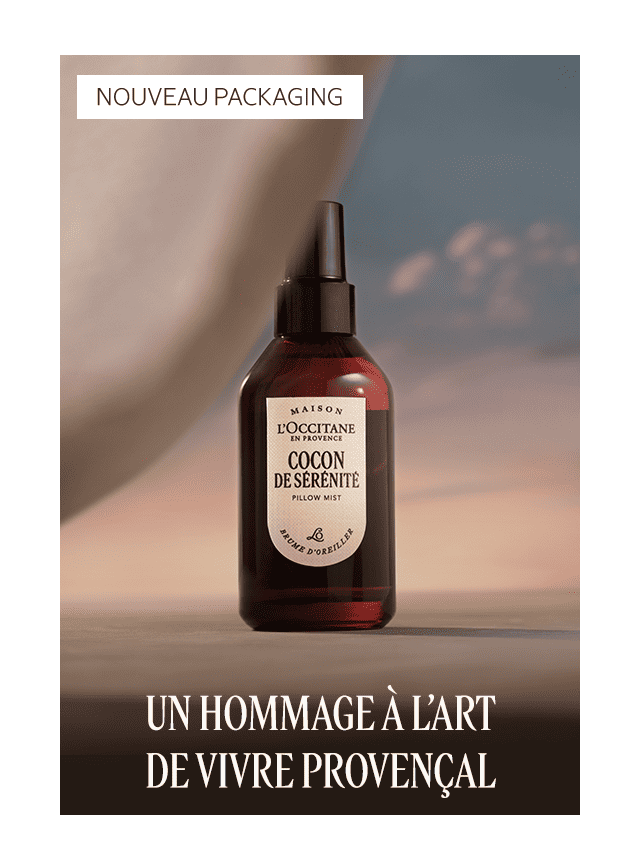 Un hommage à l'art de vivre provençal