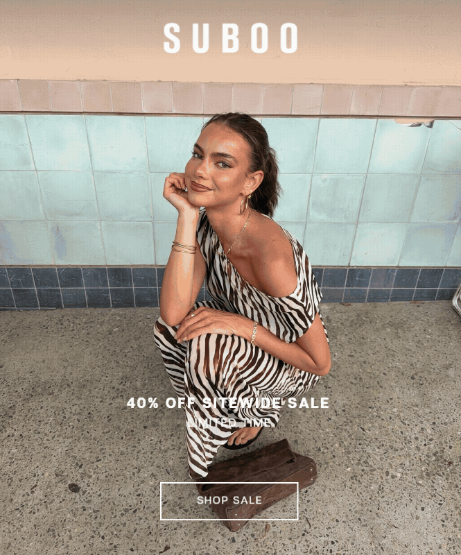 Shop The Holiday Edit