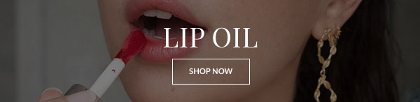 LIP OIL - SHOP NOW >