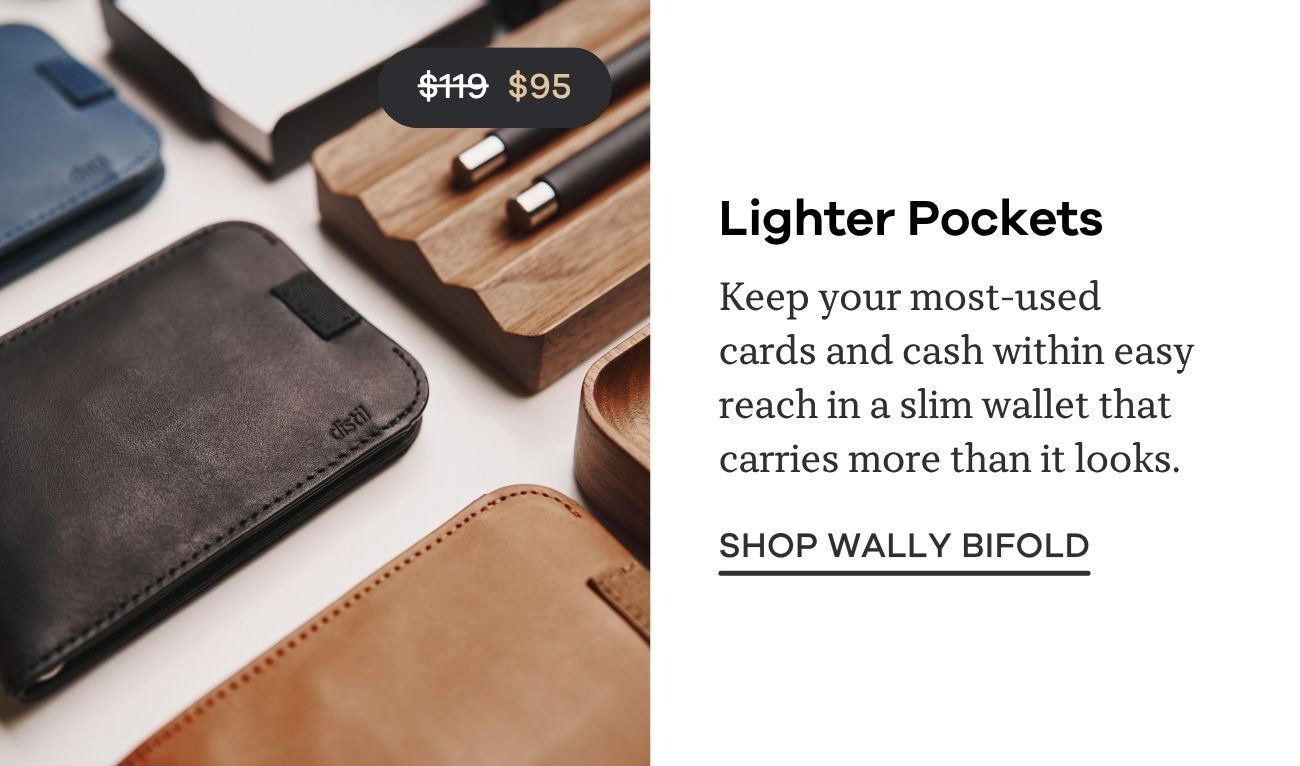 shop wally bifold 5.0 ID window