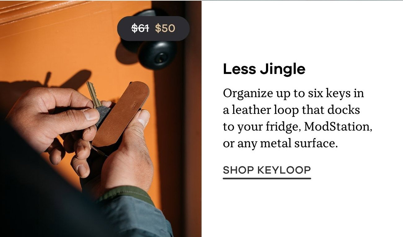 shop keyloop kit