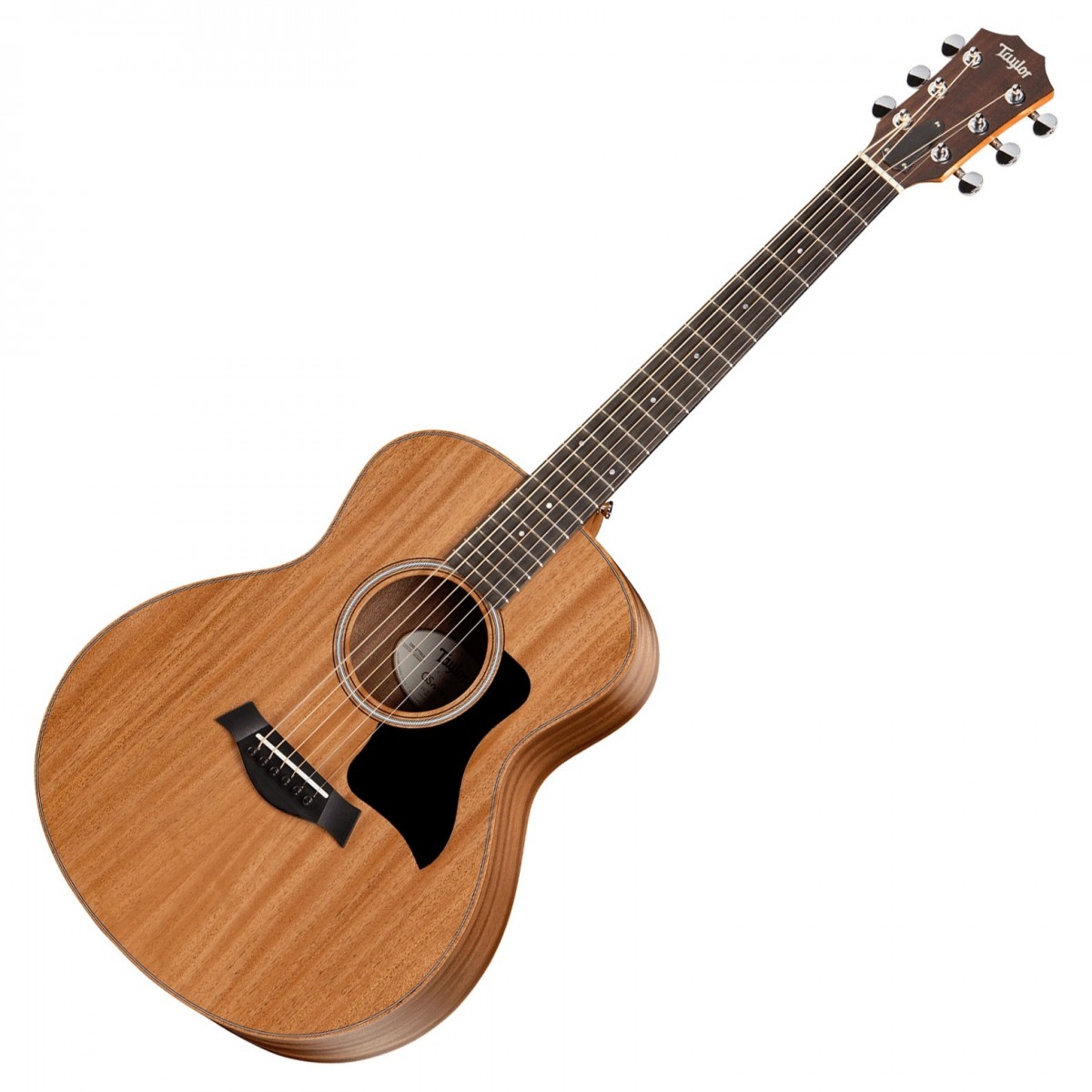 Taylor GS Mini Mahogany, Natural