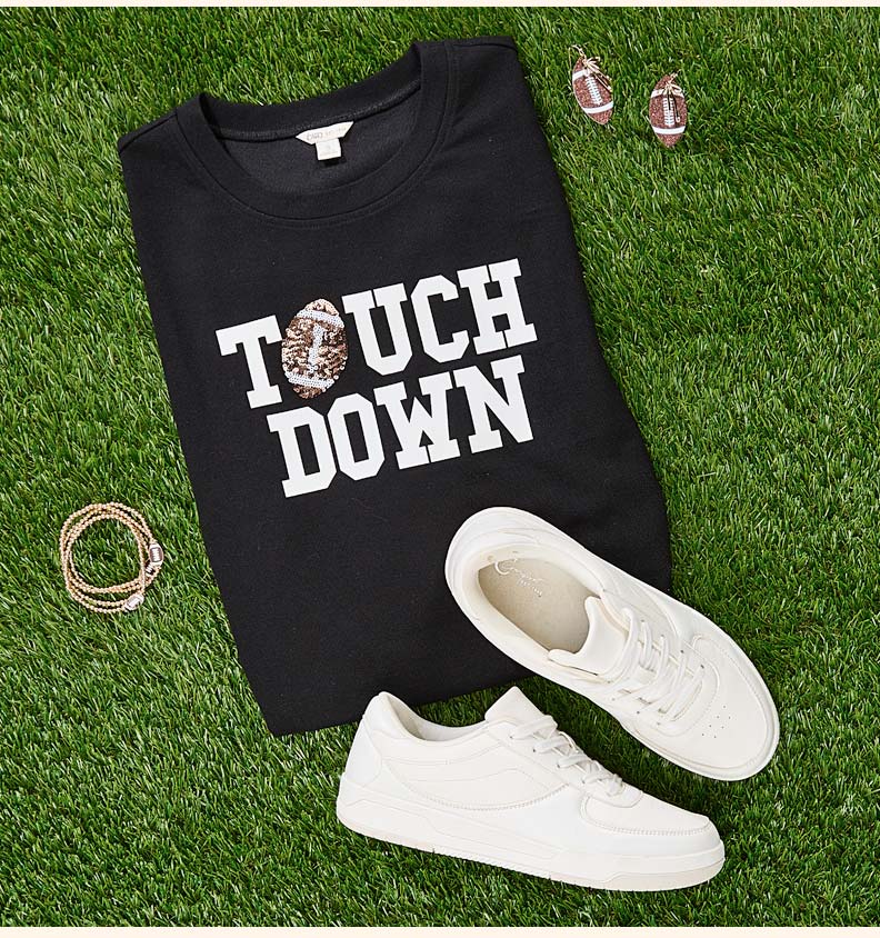 Shop the Look