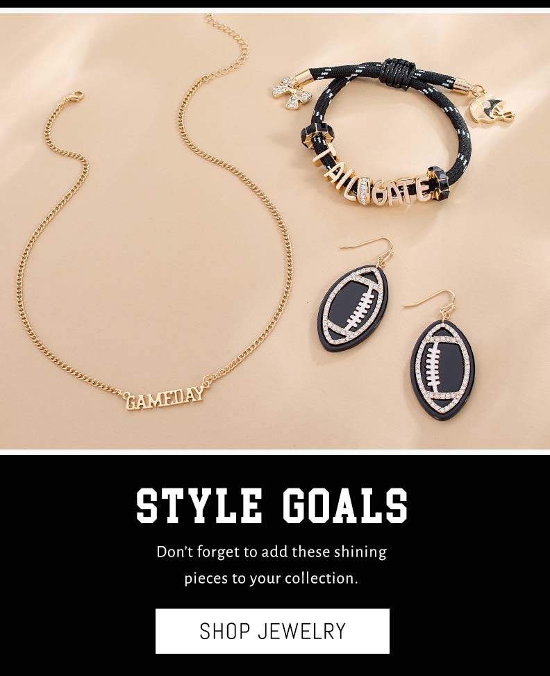 Shop Jewelry