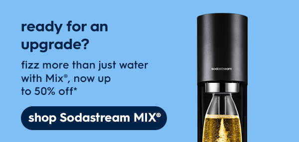  Ready for an Upgrade?