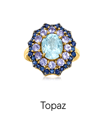 Topaz