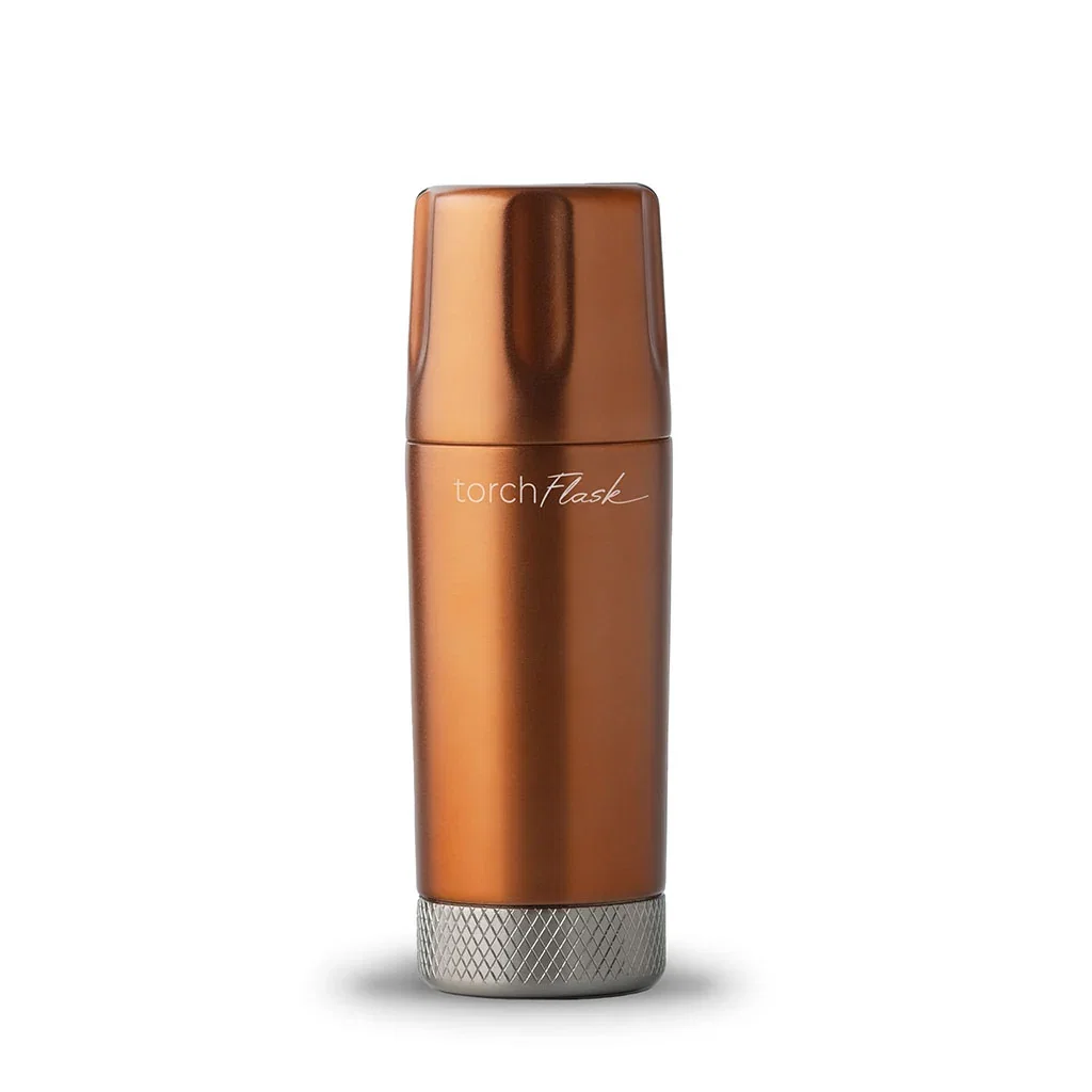 Image of Torch Flask 6oz