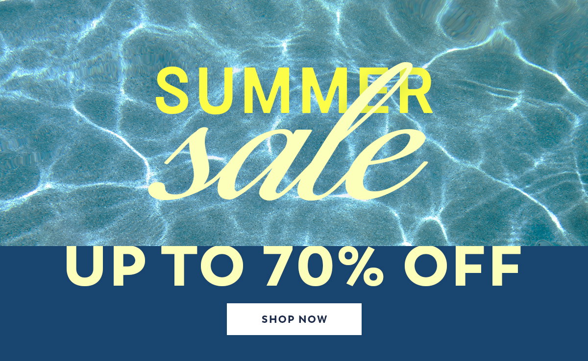 Up to 70% Off - Shop Now