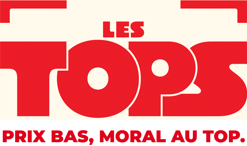 Prix bas, moral au top.