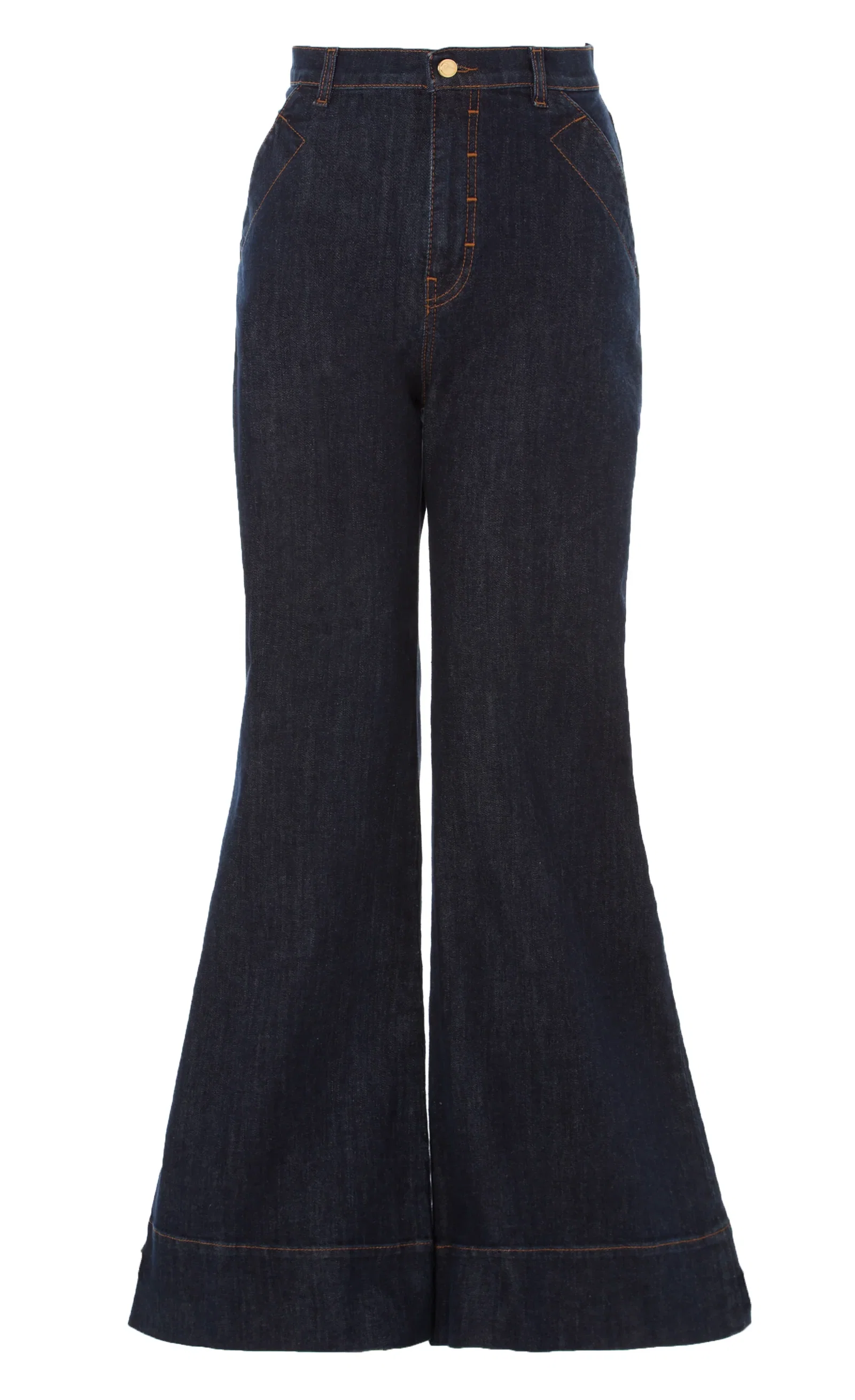 Image of Raquel Jeans - Vintage Wash