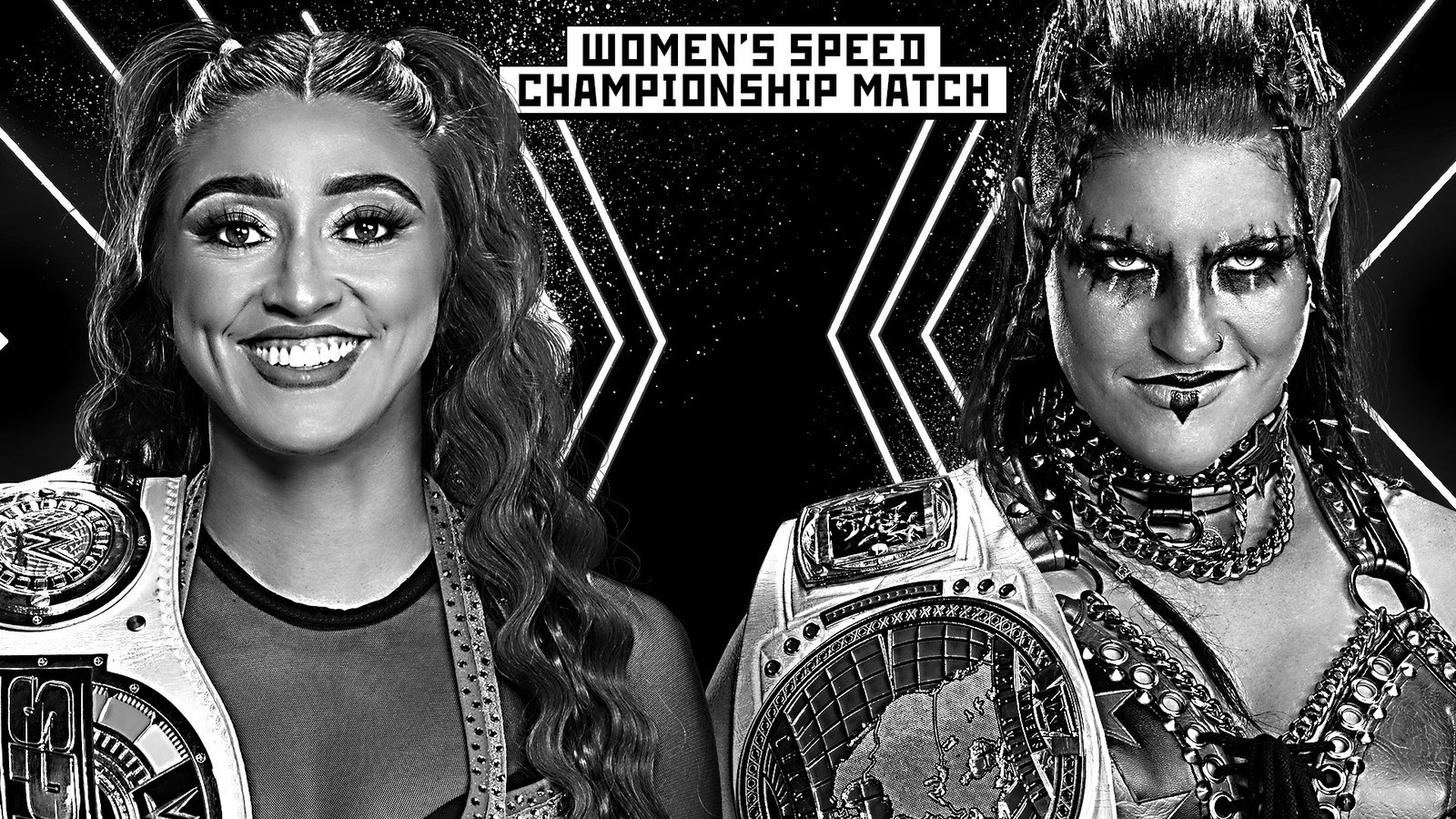 WREN SINCLAIR vs. ZARIA