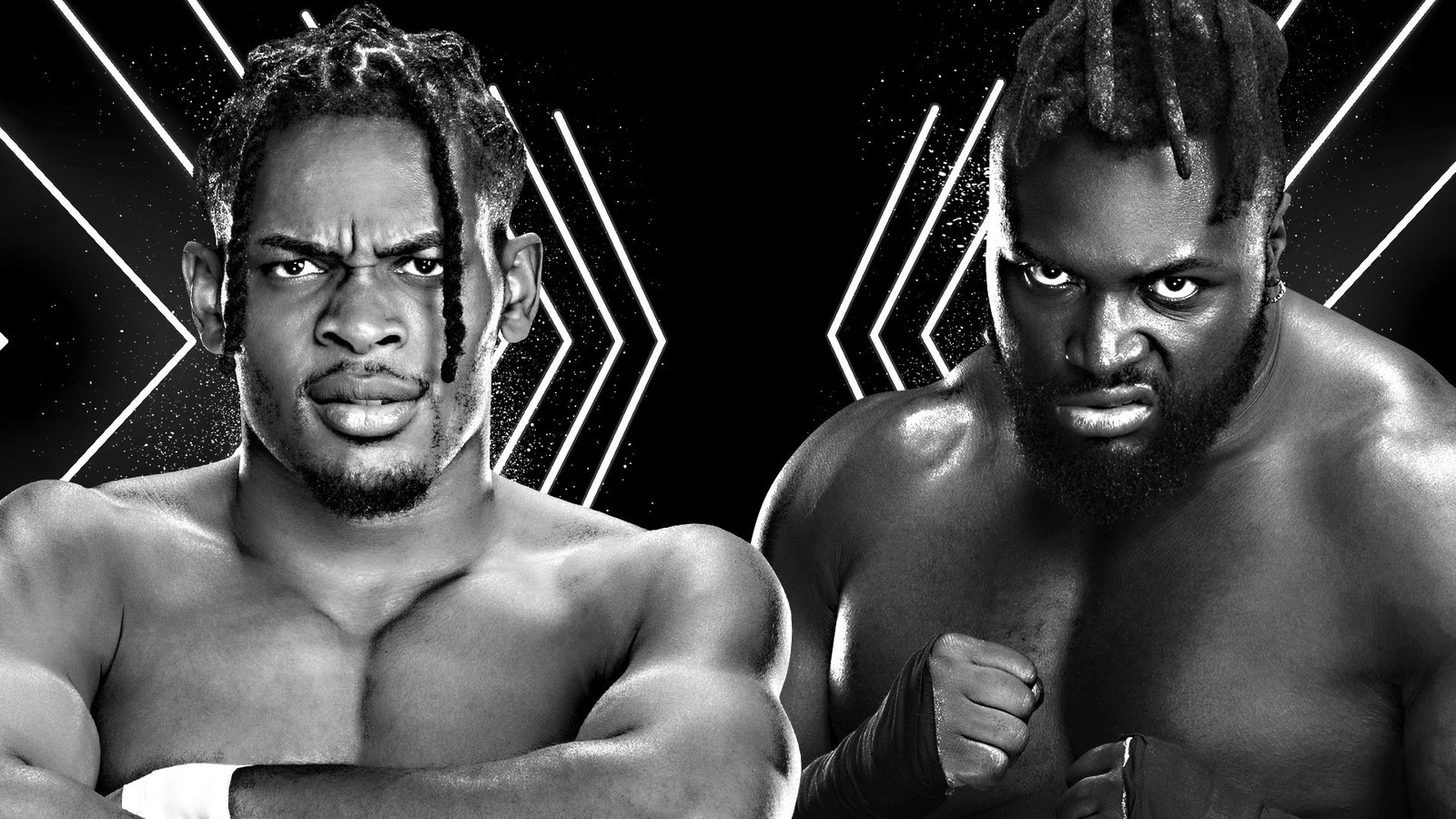 EK PROSPER vs. KEANU CARVER
