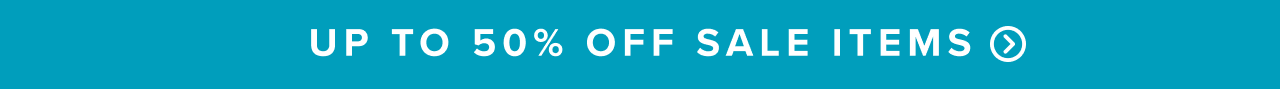 Shop our Summer Sale - Up to 50% off