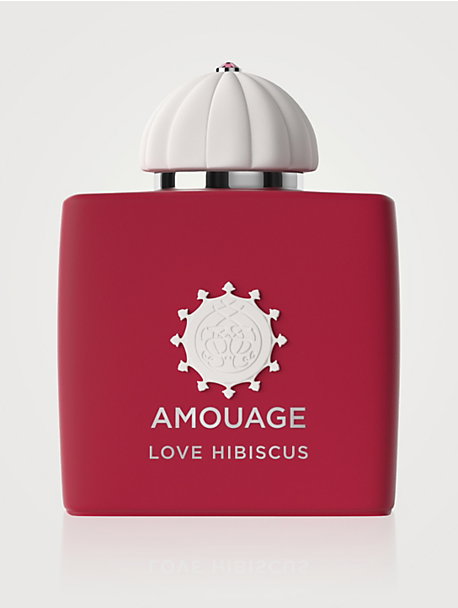 Love Hibiscus Eau de Parfum