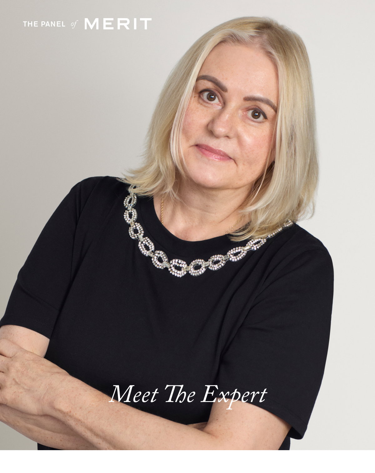 Meet The Expert
