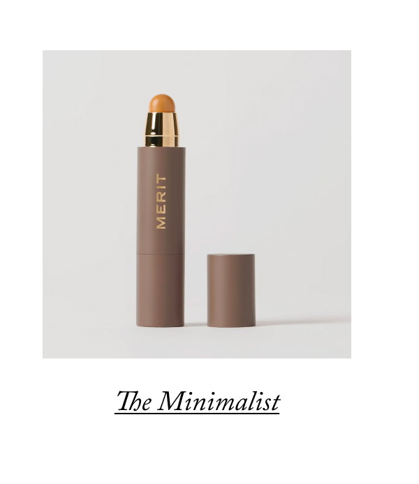 The Minimalist