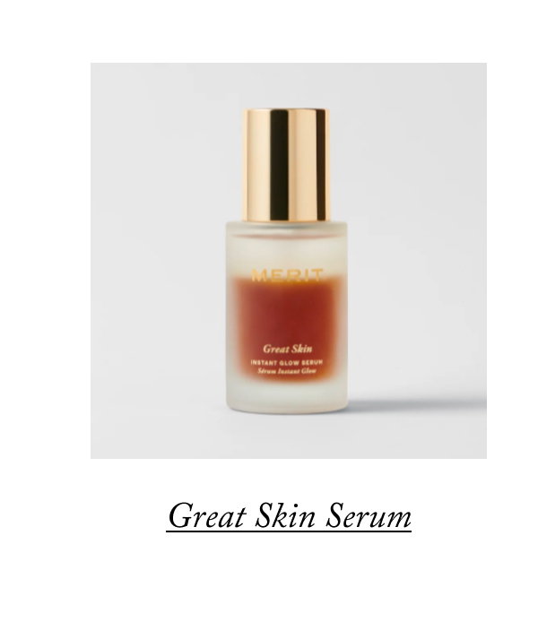 Great Skin Serum