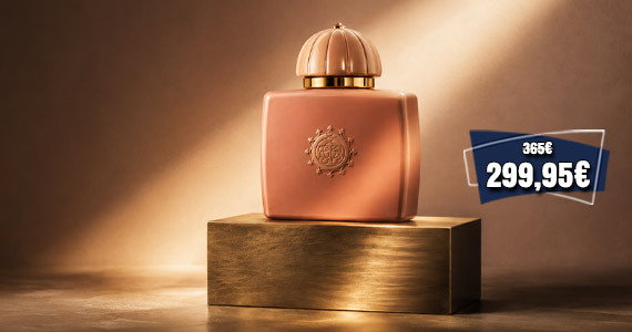 EAU DE PARFUM INTENSE